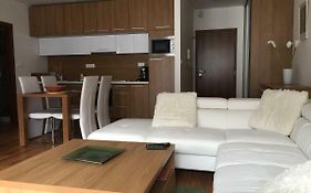 Apartman Tale